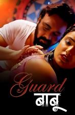 Guard Babu